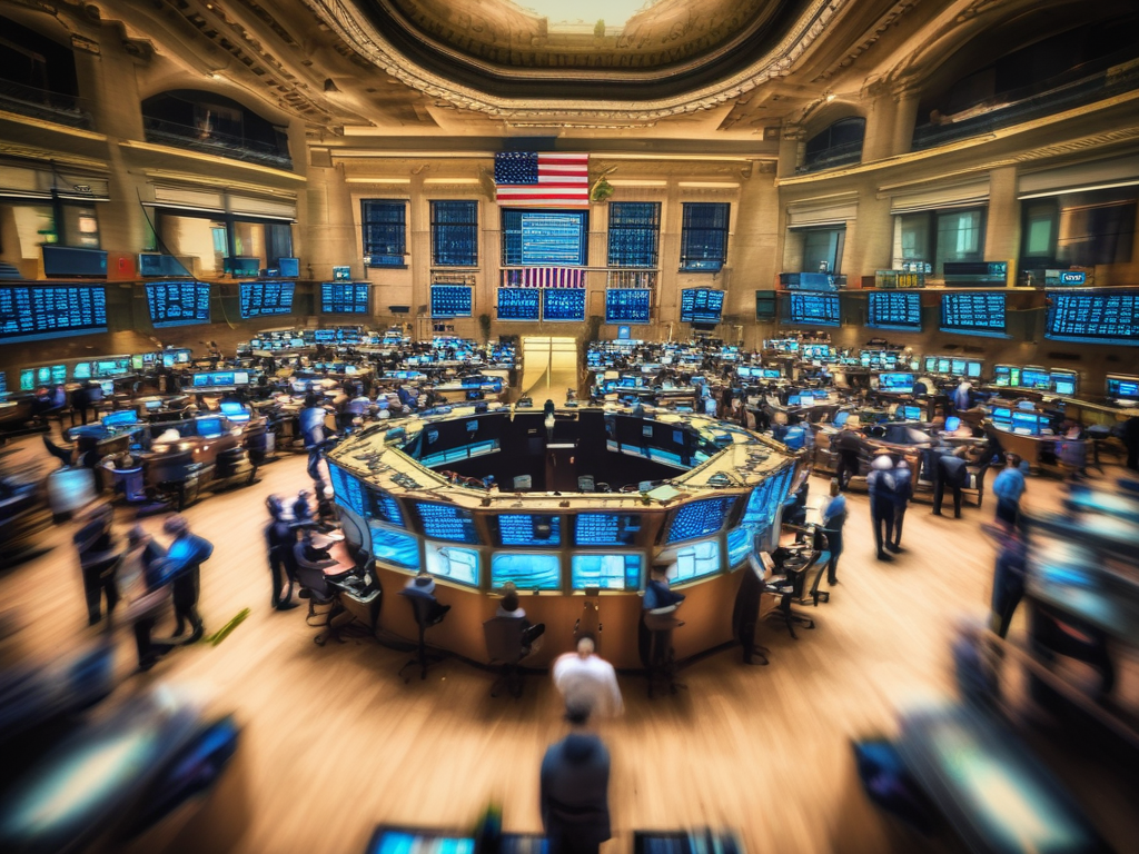 What is the stock&nbsp;market?